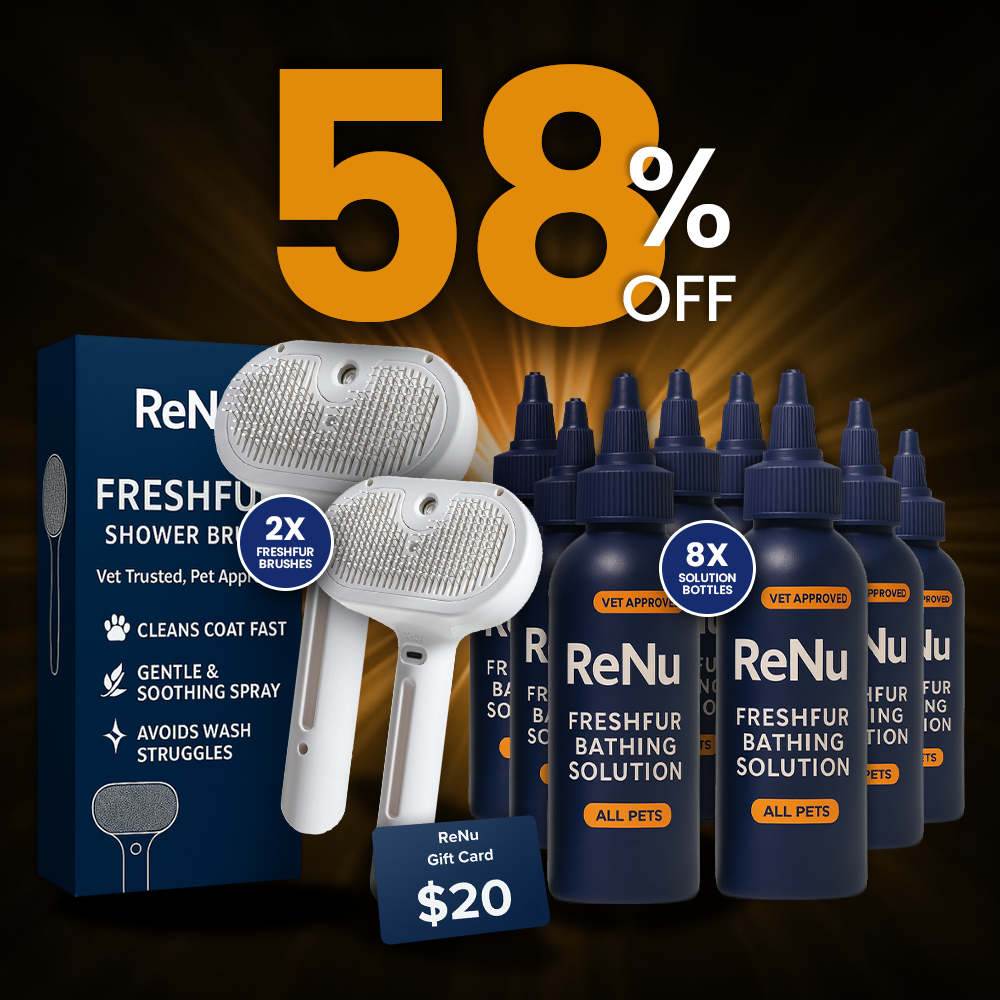 Dual Brush Family Bundle
